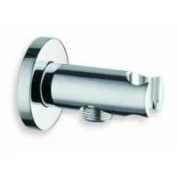 Шланговое подключение Demm круглое