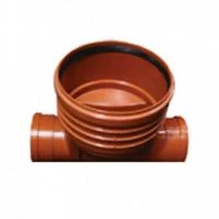 Днища для колодязів Valplast ПВХ D400 мм 1 вхід 160 мм