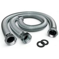 Комплект гибких соединительных шлангов VTS EuroHeat Volcano AC/EC