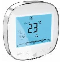 Контролер VTS EuroHeat HMI Volcano EC 