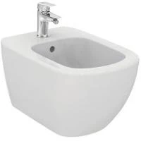 Біде підвісне Ideal Standard Tesi 36x53x30 см