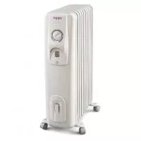 Конвектор оливний Tesy CC 2008 E05R