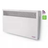 Конвектор Tesy CN 051 250 EI Cloud W