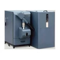 Котел на пелетах Vision 40 кВт