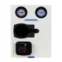 Насосна група із змішувачем Romstal без насоса права 1