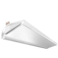 Воздушная завеса с водяным нагревателем WING W150