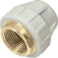 Муфта з внутрішньою різьбою KAN-therm 32-3/4