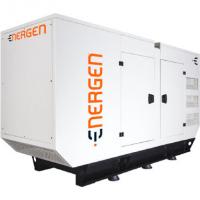 Дизельний генератор - 35 kVA, 28 кВт (E 35 R5L)