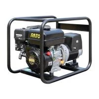 Генератор AGT 3501 однофазный 2.4 кВт