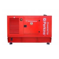 Дизельний генератор ARR 33 кВА, 26,4 кВт двигун Perkins