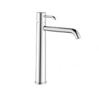 Змішувач для умивальника Demm Lei високий