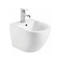 Підвісне біде Romstal Round 49 x 37 см