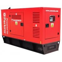 Дизельний генератор ARR 80 кВА, 70,4 кВт, двигун PERKINS (ESE 88 TP)