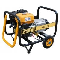 Генератор Ayerbe двигун Kiotsu KT168E 3 кВт однофазний