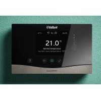 Бездротовий погодозалежний регулятор Vaillant sensoCOMFORT VRC 720f