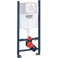 Комплект Grohe Rapid SL Project для подвесного унитаза без кнопки 1.13 м