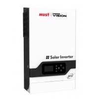 Автономный инвертор Must PV18-1012 VPM 12В 1 кВт