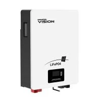 Аккумулятор литий железо фосфат LiFePO4 Romstal Vision 51.2V 200AH 10 кВт