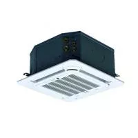 Фанкойл Midea касетного типу двотрубний MKD400 3.7kW/5kW
