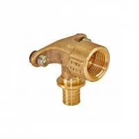 Кутник Rehau Rautitan LX настінний короткий 20-Rp1/2