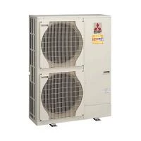 Зовнішній блок Mitsubishi ZUBADAN 11кВт 380 В
