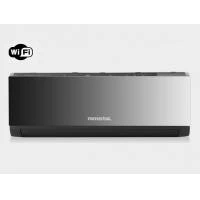 Инверторный кондиционер Romstal Ecovent 500 12 с Wi-Fi  до 35 м² черный