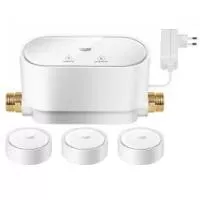 Интеллектуальный контроллер воды Grohe Sense Set с тремя датчиками