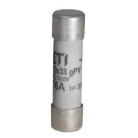 Предохранитель PFV CH 10x38 GPV 16A