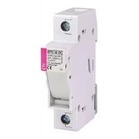 Тримач для запобіжника Eti PFV EFH 10 DC 1P