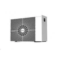 Инверторный тепловой насос BWT для бассейна 35,8 кВт