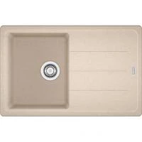 Кухонная мойка Franke Basis BFG 611-78 бежевая