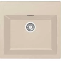 Кухонная мойка Franke Sirius SID 610-50 143.0691.532 бежевая