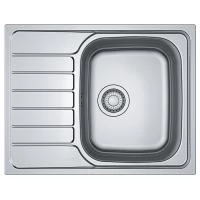 Кухонна мийка Franke Spark SKL 611-63