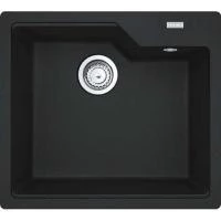 Кухонна мийка Franke Urban UBG 610-56 онікс