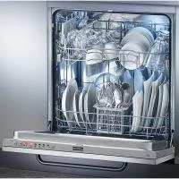FDW 613 E5P F посудомийна машина., 5 програм