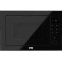 FMW 250 CR2 G BK микроволновая печь Crystal, черное стекло