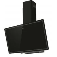 Кухонна витяжка FPJ 915 V BK/DG A (Smart, чорне скло, 918 м3/г)