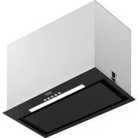 Кухонна витяжка FBFE BK MATT A52 (Box Flush Evo, чорний матовий, вбудована)