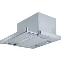 Кухонна витяжка FTC 626L /FTC 626 LED0 / FTC 626 XS V2 (MAXIMA нерж.сталь)