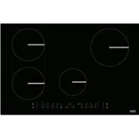 інд.пов. Smart, чорне скло, 4 зони приготув., Bridge (FSM 804 I B BK)