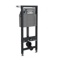 Инсталляция для унитаза Rehau MEPA P31 без клавиши и настенных кронштейнов