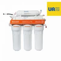 Фильтр обратного осмоса Ecosoft Absolute с минерализатором