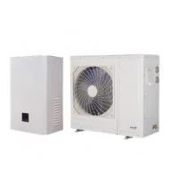 Тепловий насос повітря-вода Romstal Ecoheat Idea 10 кВт 220 В