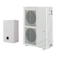 Тепловой насос воздух-вода Romstal Ecoheat Idea 24 кВт 380 В