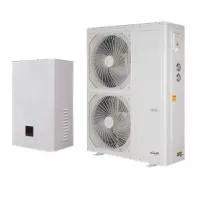 Тепловий насос повітря-вода  Romstal Ecoheat Idea 15 кВт 380 В