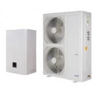 Тепловой насос воздух-вода Romstal Ecoheat Idea 18 кВт 380 В