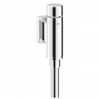 Змивний пристрій для пісуару Grohe Rondo підключення 1/2