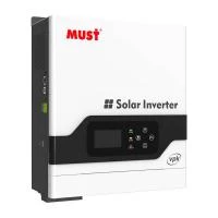 Гібридний інвертор Must PV18-3024 VPK 24В 3 кВт