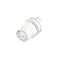 Термостатическая головка жидкостная Danfoss Standard 8-28°C со встроенным датчиком