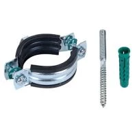 Комплект кріплення труб Walraven 2S M8 31-37 мм (1